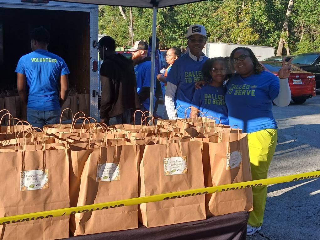 Community Outreach