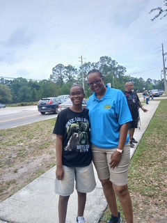 Mother's Day Outreach — Community